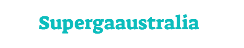 supergaaustralia