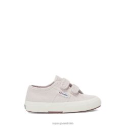 Superga 2750 6JR0T111 Pink Ish | Superga 2750 Cotjstrap Classic