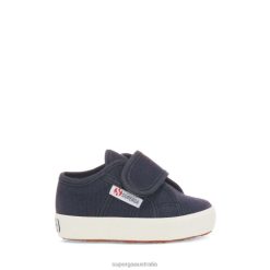 Superga 2750 6JR0T125 Unique | Superga 2750 Baby Easylite Straps