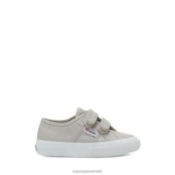 Superga 2750 6JR0T135 Unique | Superga 2750 Kids Straps Glitter Canva