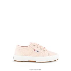 Superga 2750 6JR0T137 Pink Ish Iridescent | Superga 2750 Lamej