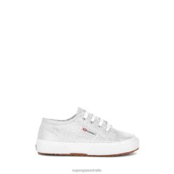 Superga 2750 6JR0T138 White | Superga 2750 Lamej
