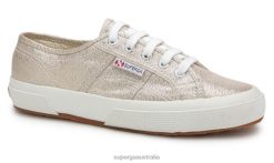 Superga 2750 6JR0T286 Rose Platinum | Superga 2750 Lamew