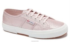 Superga 2750 6JR0T287 Pink Pale Lilac | Superga 2750 Lamew