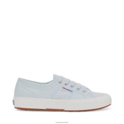 Superga 2750 6JR0T2 Azure Ice | Superga 2750 - Cotu Classic
