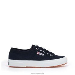 Superga 2750 6JR0T31 Navy-White-Blue | Superga 2750 - Cotu Classic