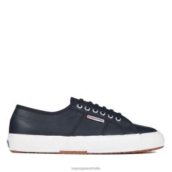 Superga 2750 6JR0T336 Blue Navy | Superga 2750 Efglu