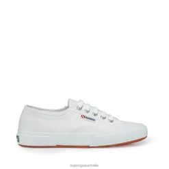 Superga 2750 6JR0T33 White | Superga 2750 - Cotu Classic