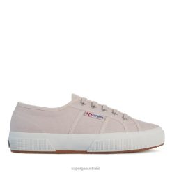Superga 2750 6JR0T359 Violet Lt Ash | Superga 2750 Cotu Classic