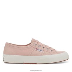 Superga 2750 6JR0T441 Pink Blush | Superga 2750 Cotu Classic -F Avorio