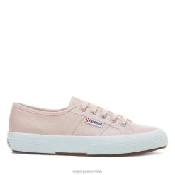Superga 2750 6JR0T448 Pink Ish Iridescent | Superga 2750 Lamew