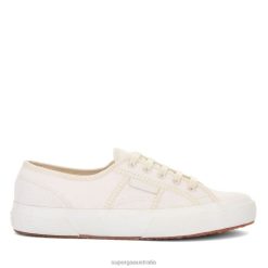 Superga 2750 6JR0T532 Weeds | Superga 2750 Organic Canvas Natural Dye