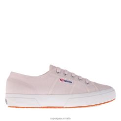 Superga 2750 6JR0T555 Pink Lt | Superga 2750 Cotu Classic
