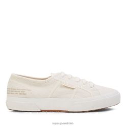 Superga 2750 6JR0T560 Natural | Superga 2750 Organic Canvas Dye