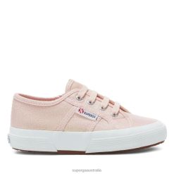 Superga 2750 6JR0T597 Pink Ish Iridescent | Superga 2750 Lamew Kids