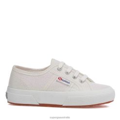 Superga 2750 6JR0T598 Iridescent | Superga 2750 Lamew Kids