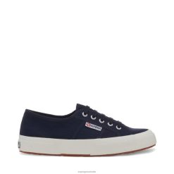 Superga 2750 6JR0T5 Navy | Superga 2750 - Cotu Classic