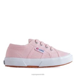 Superga 2750 6JR0T615 Pink | Superga 2750 Jcot Classic Kids