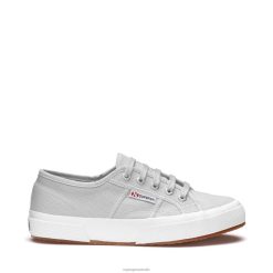 Superga 2750 6JR0T702 Ash | Superga 2750 Cotu Classic Sneakers