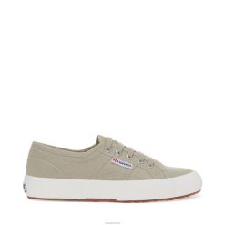 Superga 2750 6JR0T704 Agate Gray | Superga 2750 Cotu Classic Sneakers - Agate Grey