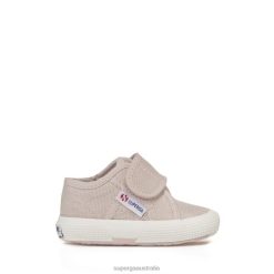 Superga 2750 6JR0T71 Pink Skin | Superga 2750-Bstrap