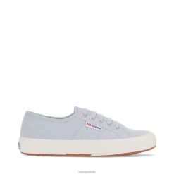 Superga 2750 6JR0T739 Grey | Superga 2750 Cotu Classic Sneakers
