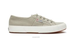 Superga 2750 6JR0T80 Grey Colombia | Superga 2750 - Cotu Classic