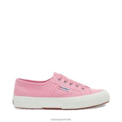 Superga 2750 6JR0T82 Pink | Superga 2750 - Cotu Classic