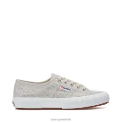 Superga 2750 6JR0T84 Beige-Gesso | Superga 2750 Lamew