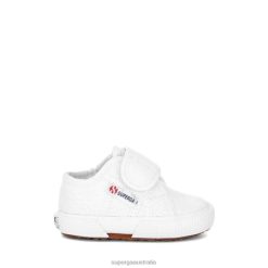 Superga 2750 6JR0T86 Unique | Superga 2750-Bstrap