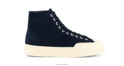 Superga Australia 6JR0T262 Unique | Superga 2433-W C1150 Selvedge Duck