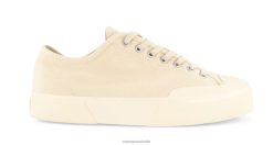Superga Australia 6JR0T272 White | Superga 2432-W C1150 Selvedge Duck