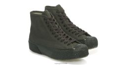 Superga Australia 6JR0T274 Green-Green Dk | Superga 2435-Deadstock French Cotton