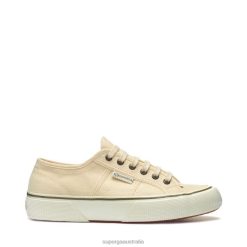 Superga Australia 6JR0T781 Eggshell | Superga 2490 Bold Sneakers
