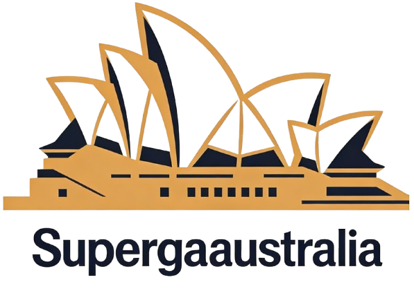 supergaaustralia